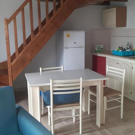 Casa Arborea Marrùbiu Zewnętrze zdjęcie