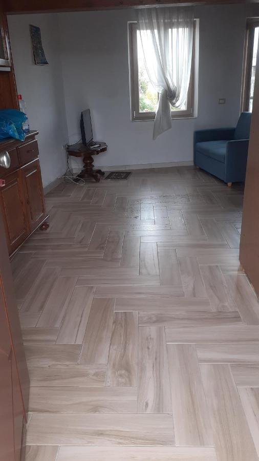 Casa Arborea Marrùbiu Zewnętrze zdjęcie