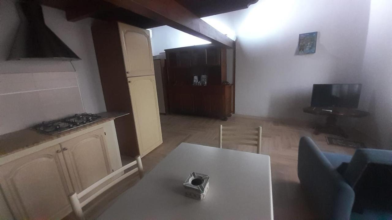 Casa Arborea Marrùbiu Zewnętrze zdjęcie